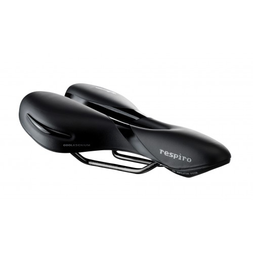 Selle Royal Respiro Soft Athletic 舒適運動型座位